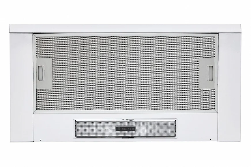 Kamilla slim 600 white (1 мотор)