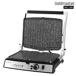 Tostmix Silver 2-in-1