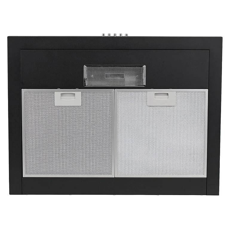 BELLA 600 BLACK push button