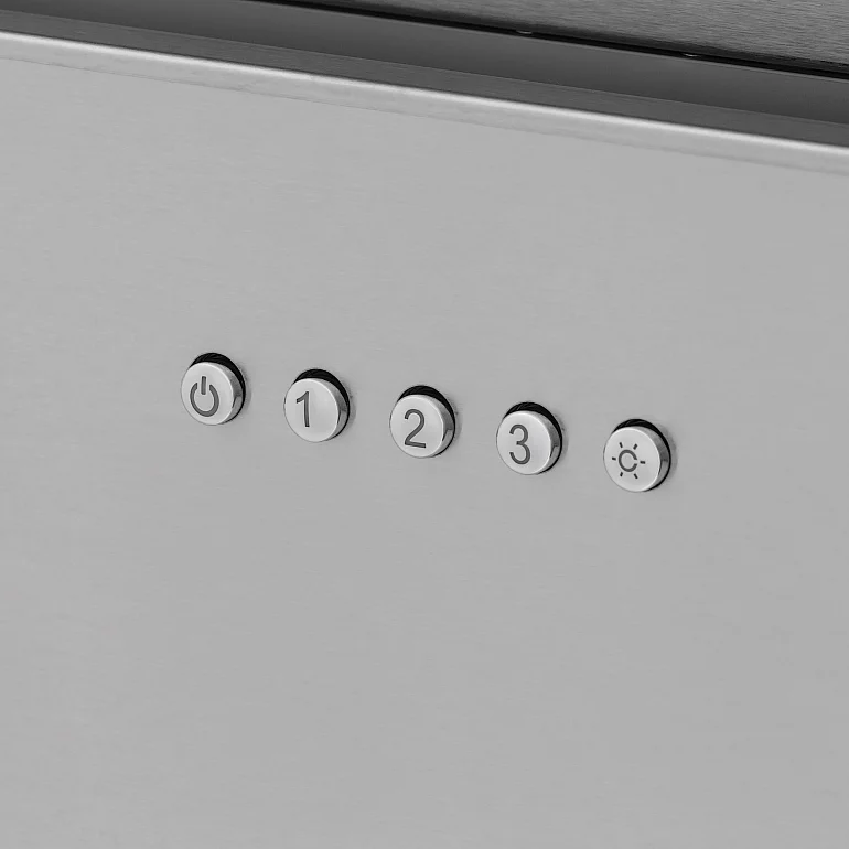 SELINA 600 PRM INOX 3P