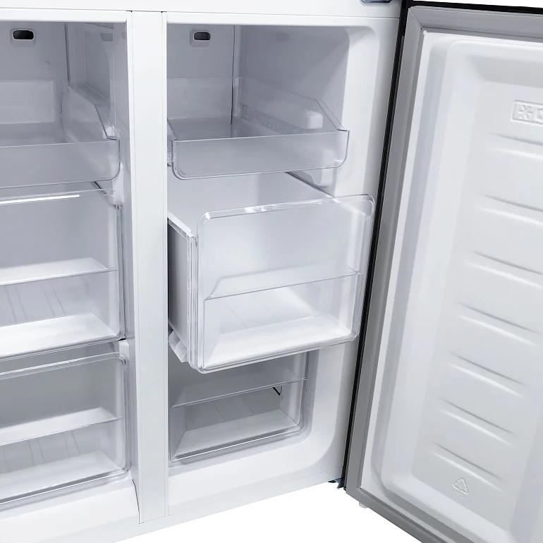 EISKALT 7970 XD TNF GLASS BL