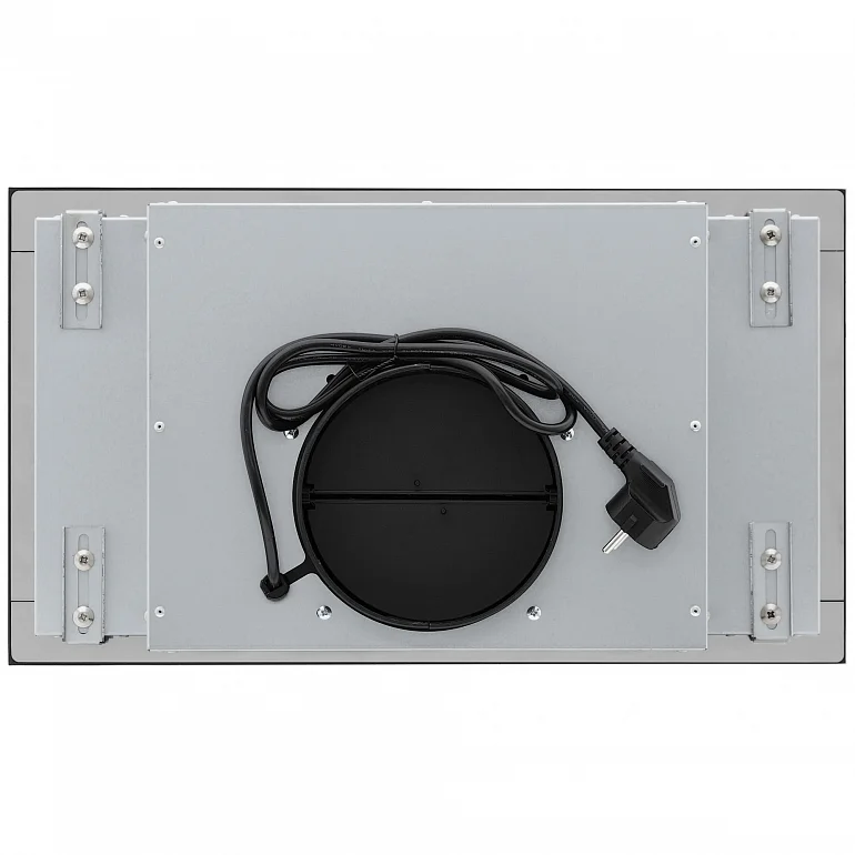 SELINA 600 GLASS BLACK S