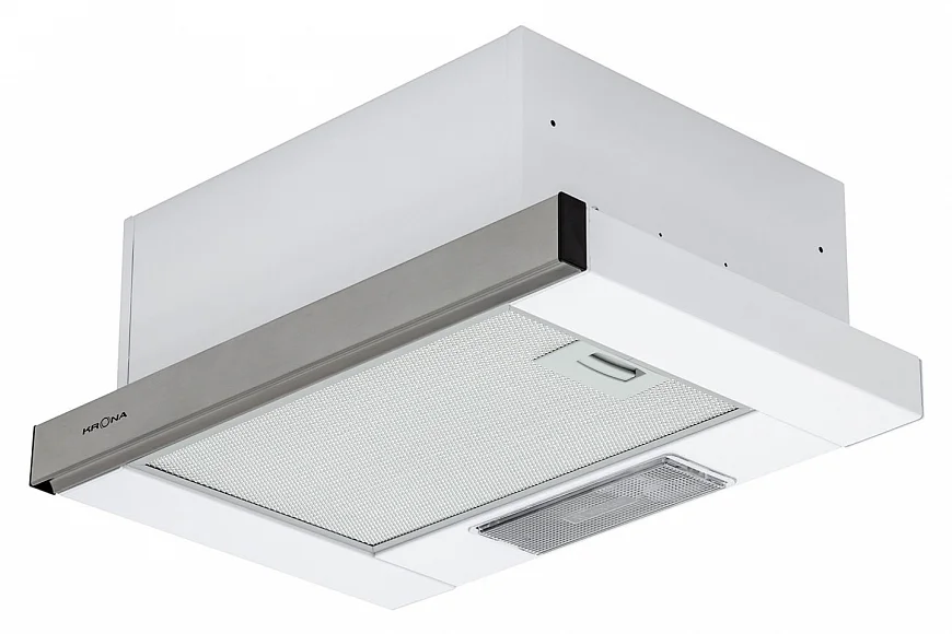 KAMILLA 450 INOX ( 1 мотор)