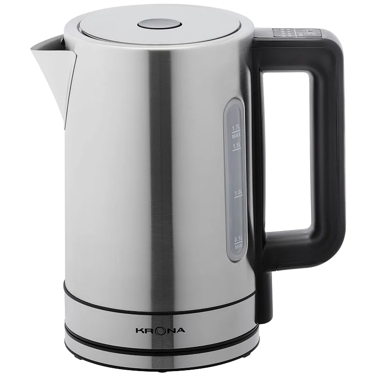 Digitaler Inox Licht 1,7л