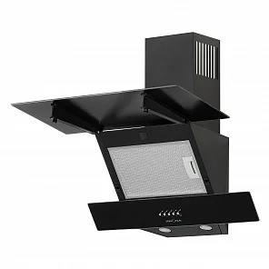 ERICA 600 black PB