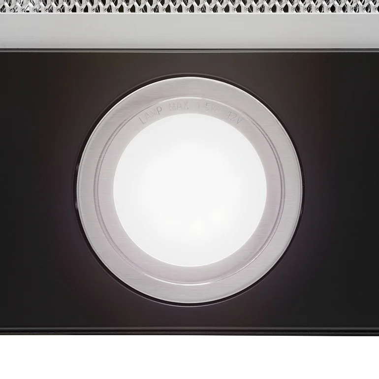 KAMILLA TK 600 BLACK (1 мотор)