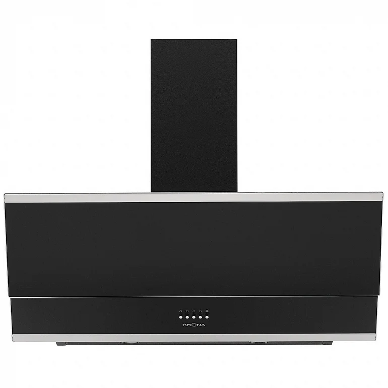 IRIDA 900 black push button