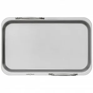 KRGRL002 гриль теппан яки для варочных панелей и плит