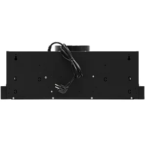 KAMILLA T SENSOR 600 Black