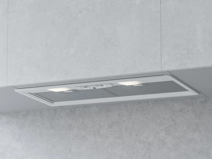 MINI 600 WHITE slider