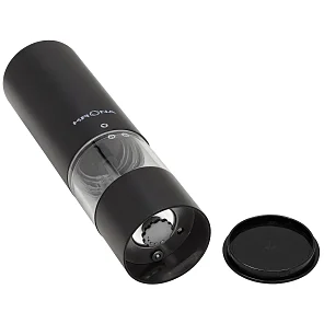 Salz Pfeffer Klein Black