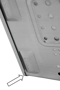 LINDE 45 WH (уцененный товар)