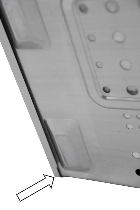 LINDE 45 уцененная