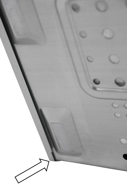 LINDE 45 WH (уцененный товар)