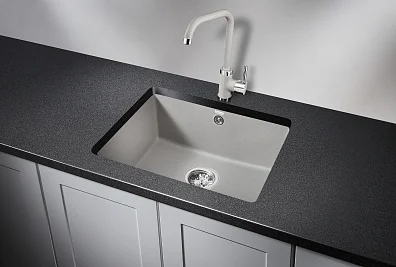 QUADRAT W550-460 1 GRAY