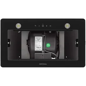 SVEN 600 black SGC RL