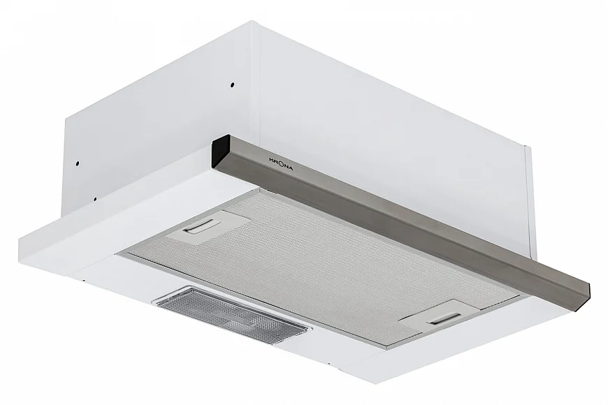 KAMILLA slim 500 inox