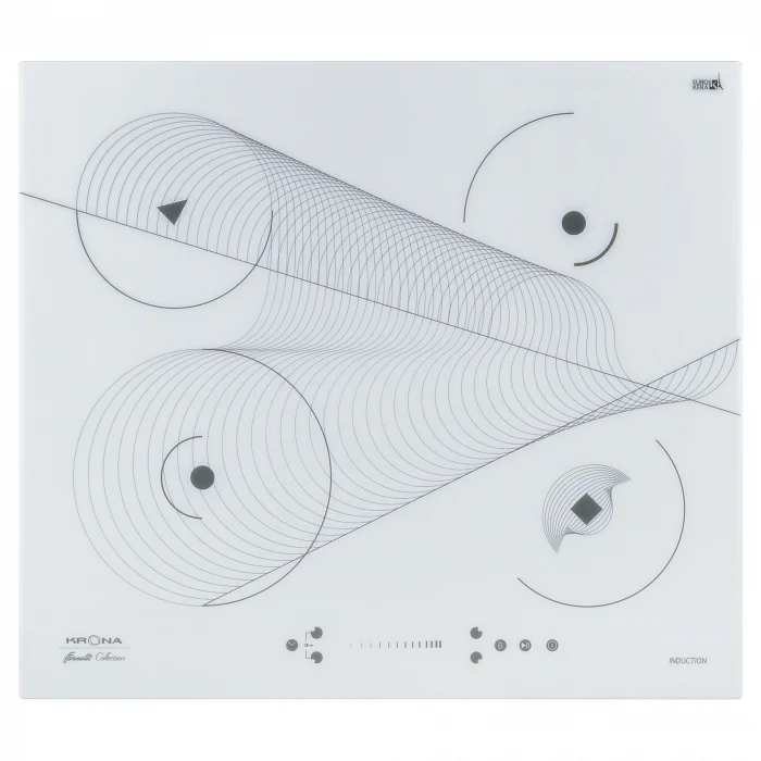 KRONA комплект 213.60.60 WH