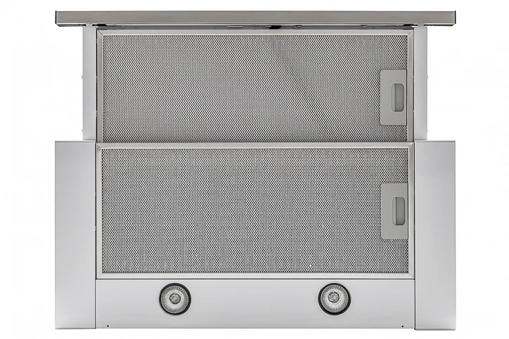 KAMILLA POWER 600 INOX 3