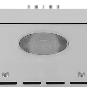 ERMINA 600 inox PB