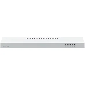 JESSICA slim 600 white push button