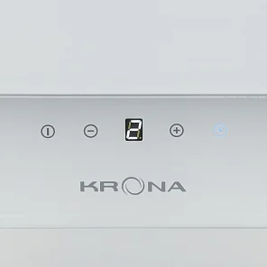 LEA 600 white S