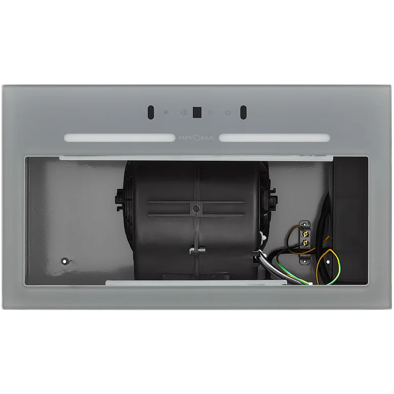 ALENA 500 GLASS GR SGC DN