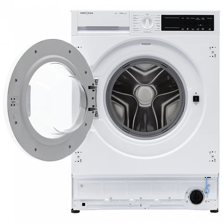 ZIMMER 1400 8K WHITE
