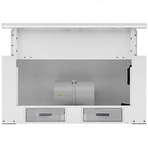 VENDY 600 WHITE (1 мотор)