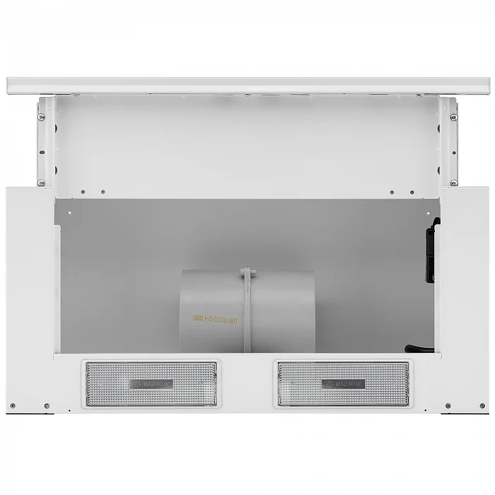 VENDY 600 BLACK (1 мотор)