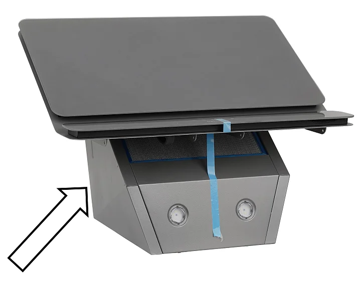 MYSTERIUM 600 уцененная