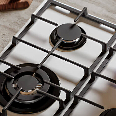 Варочные панели KRONA NEBEL 60 W