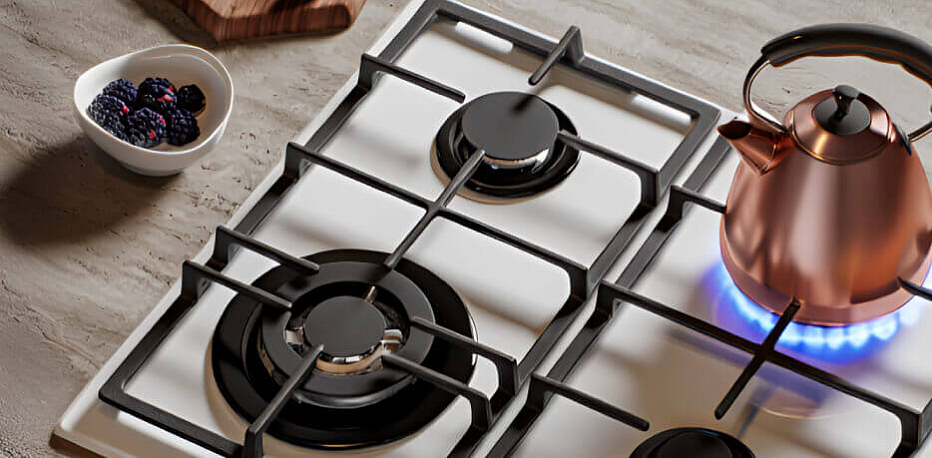 Варочные панели KRONA NEBEL 60 W