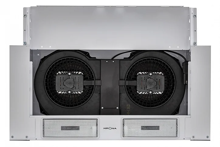 KAMILLA WOOD (2 мотора)