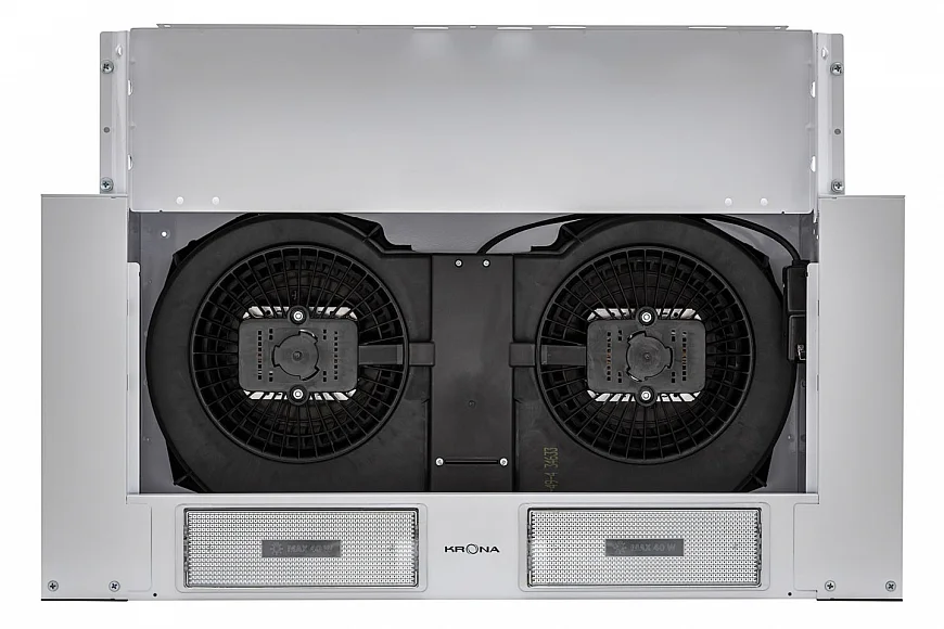 KAMILLA 600 WOOD (2 мотора)