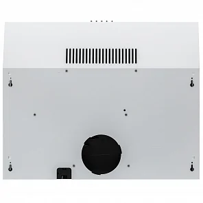 BRIANA 600 WHITE PB