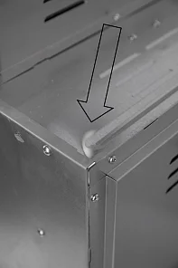 BREVE 45 WH (уцененный товар)