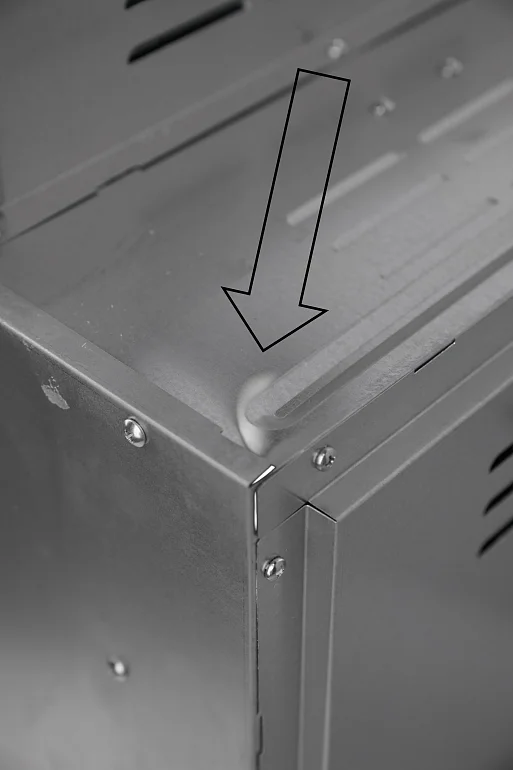 BREVE 45 WH (уцененный товар)