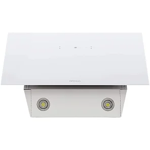 BELINDA 600 white SGC max