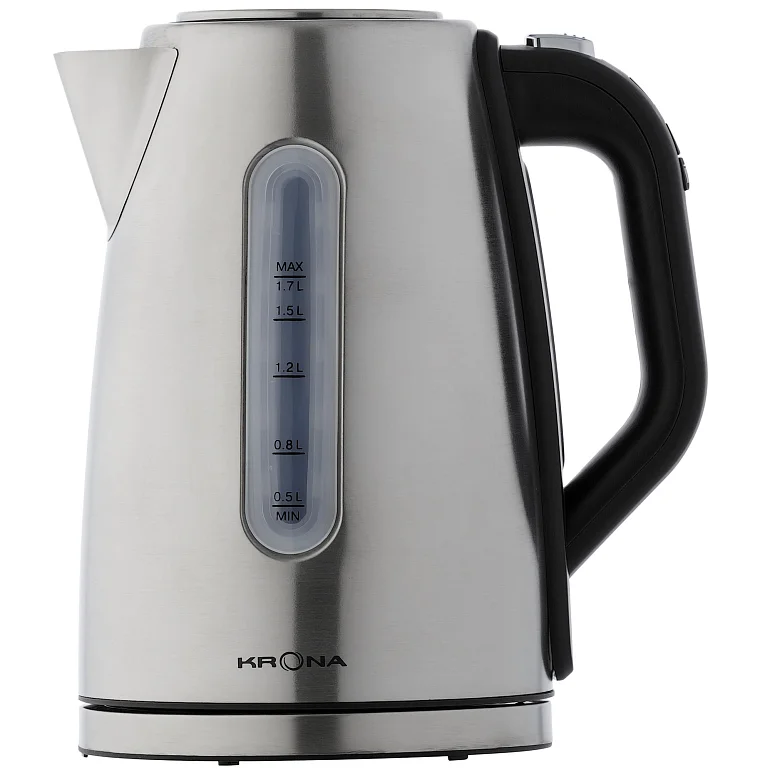 Digitaler Inox 1,7л