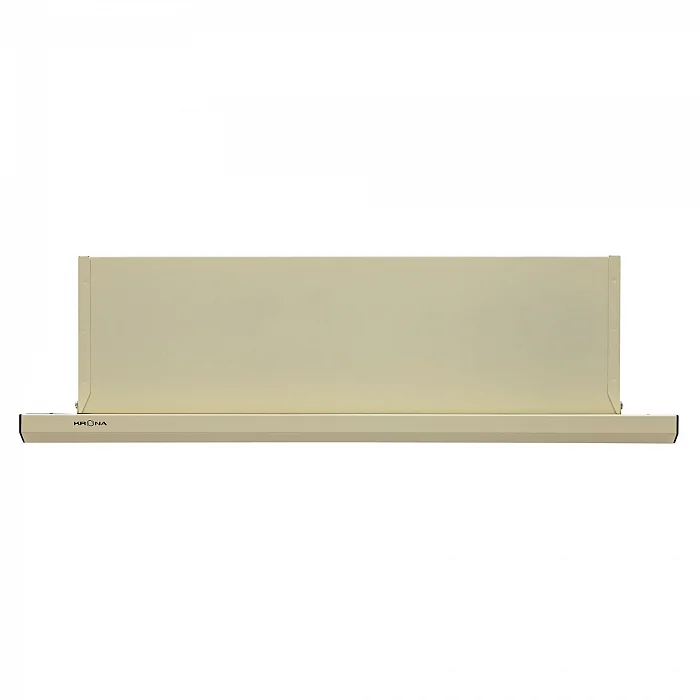 Kamilla slim 600 white (1 мотор)