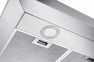 RUT 600 inox 3P-S