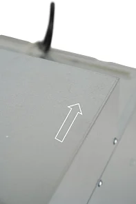 LINDE 45 WH (уцененный товар)