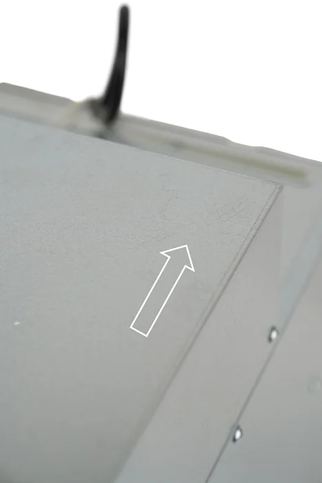 LINDE 45 уцененная