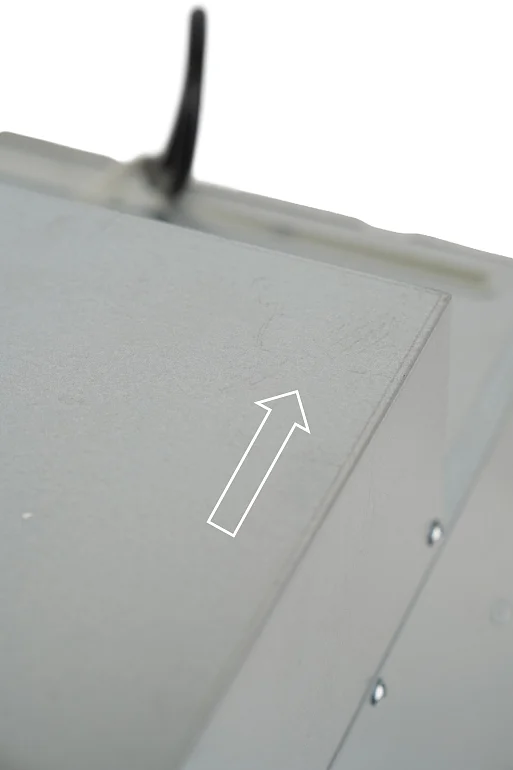 LINDE 45 WH (уцененный товар)