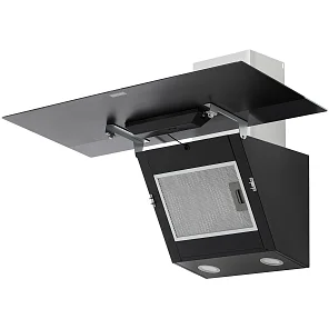 KRISTEN A 900 black S