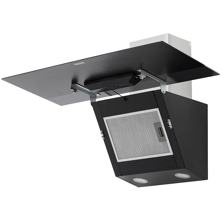 KRISTEN A 900 black S