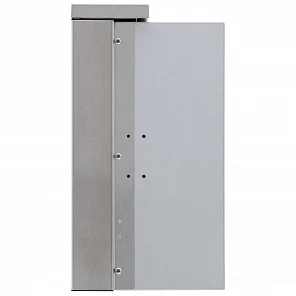 Kamilla R 600 inox (2 мотора)