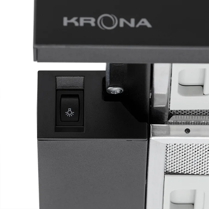 KAMILLA 600 2DN GLASS