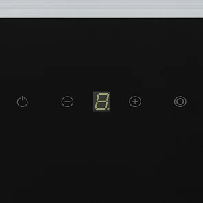 KRISTEN A 600 black S